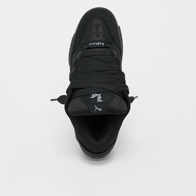 PUMA La Francé zwart 100198 5