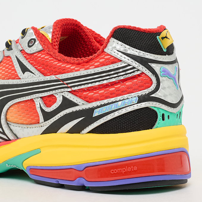 PUMA Homura OG Hyper multicolor 100199 7