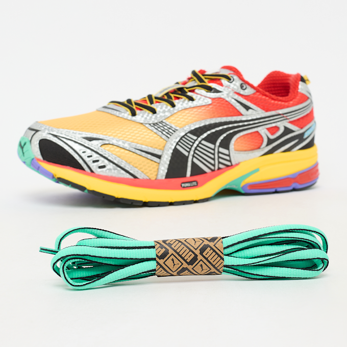 PUMA Homura OG Hyper multicolor 100199 8