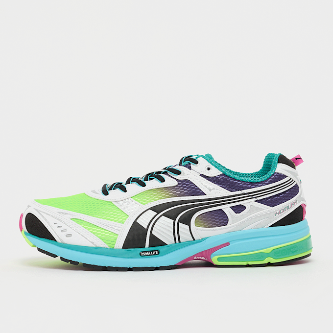 PUMA Homura OG Hyper multicolor 100200 1