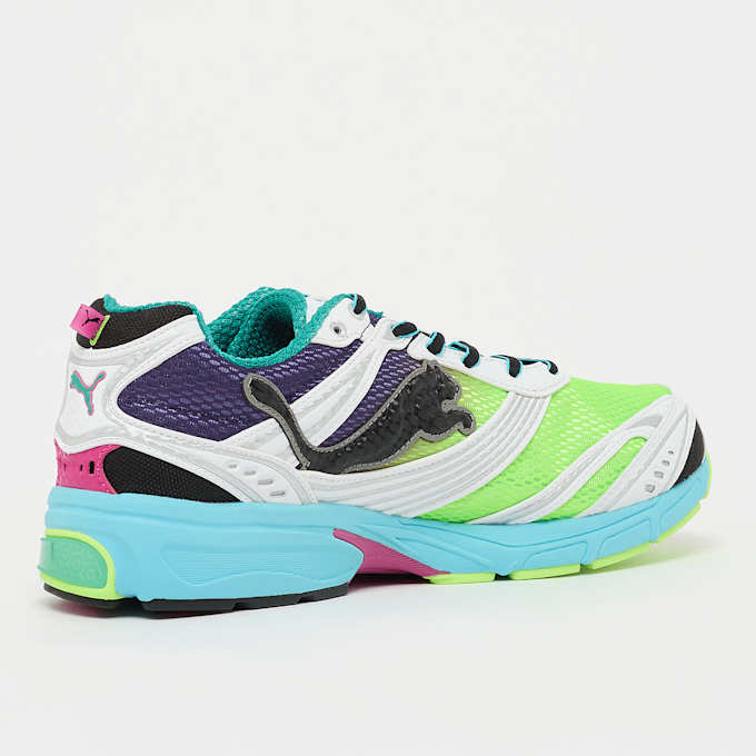 PUMA Homura OG Hyper višebojno 100200 3