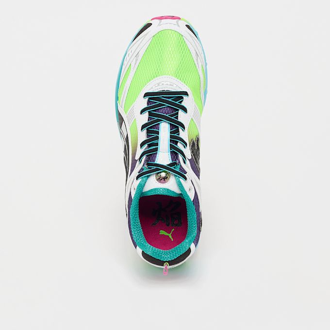 PUMA Homura OG Hyper višebojno 100200 5