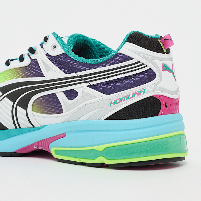 PUMA Homura OG Hyper multicolor 100200 7