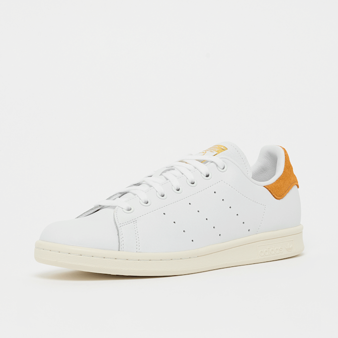 adidas Originals Stan Smith bianco 100216 2