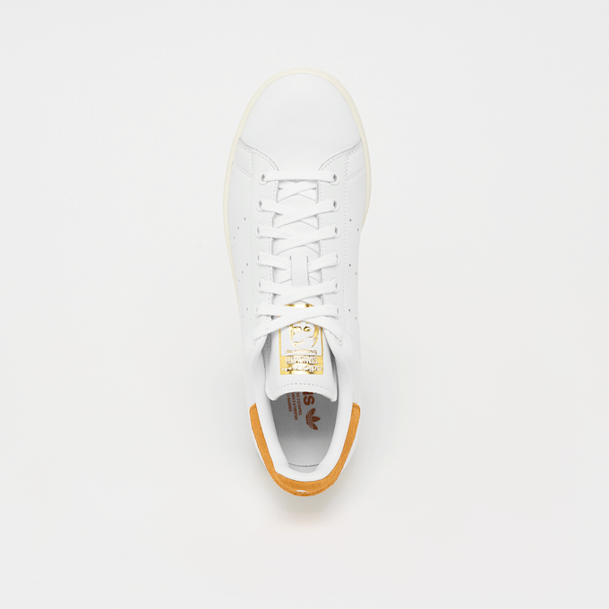adidas Originals Stan Smith bianco 100216 5