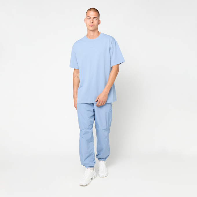 Nike Nocta NRG Nocta CS Shortsleeve Tee niebieski 100256 6