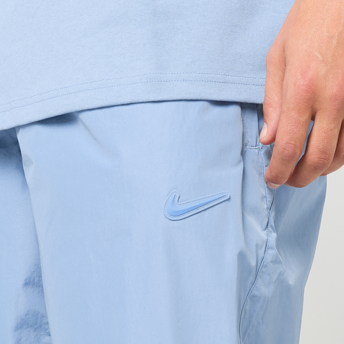 Nike Nocta Nylon Track Pants plava 100257 3