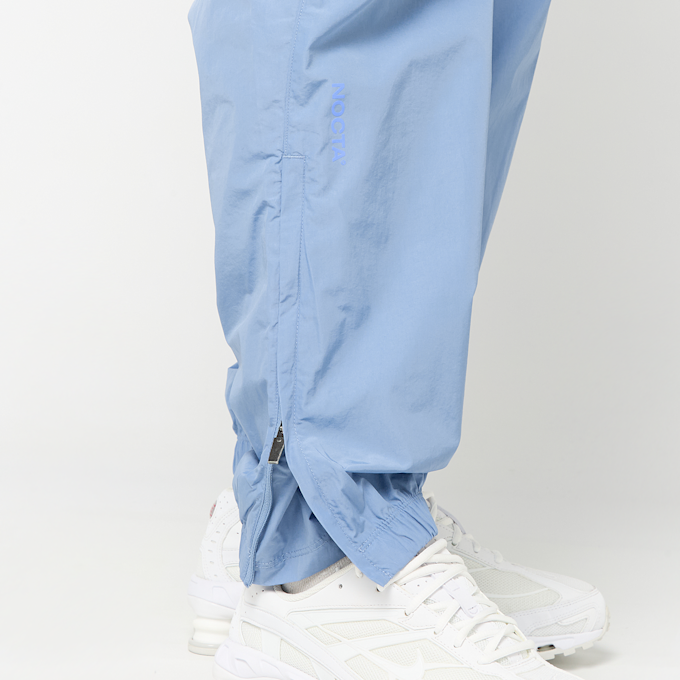 Nike Nocta Nylon Track Pants plava 100257 4