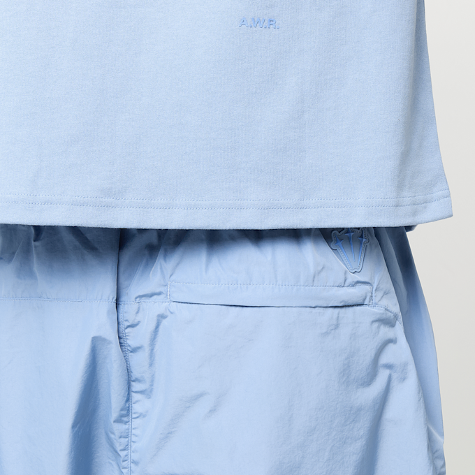 Nike Nocta Nylon Track Pants blu 100257 5