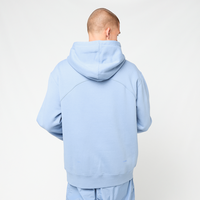Nike Nocta NRG CS Fleece Hoodie 2 azul 100255 2