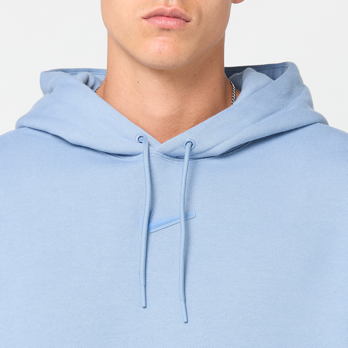 Nike Nocta NRG CS Fleece Hoodie 2 blauw 100255 3