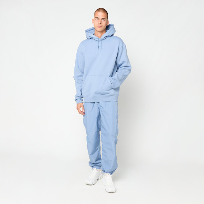 Nike Nocta NRG CS Fleece Hoodie 2 niebieski 100255 6