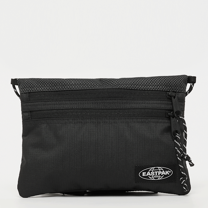 Eastpak ATHLEISH CROSSBODY athleisure black negro 100299 1