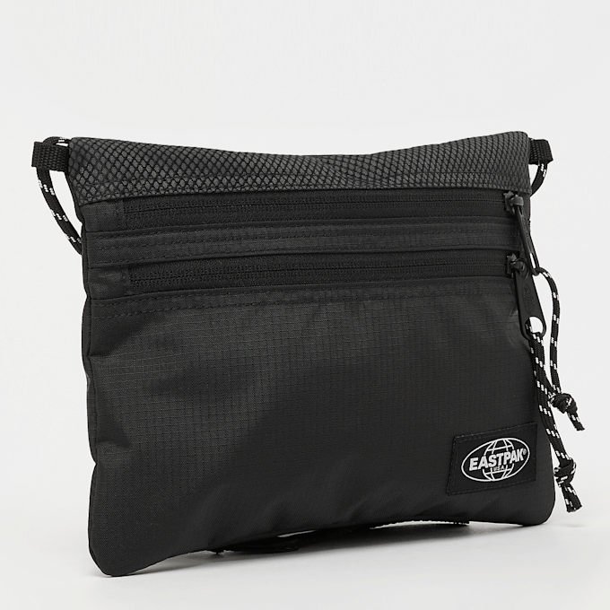 Eastpak ATHLEISH CROSSBODY athleisure black negro 100299 2