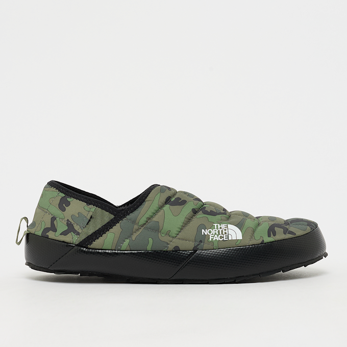 The North Face Thermoball Traction Mule V zelena 100310 1