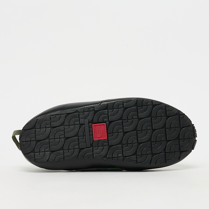 The North Face Thermoball Traction Mule V groen 100310 4