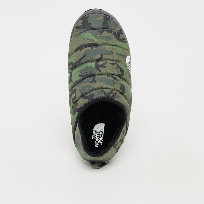 The North Face Thermoball Traction Mule V Grün 100310 5