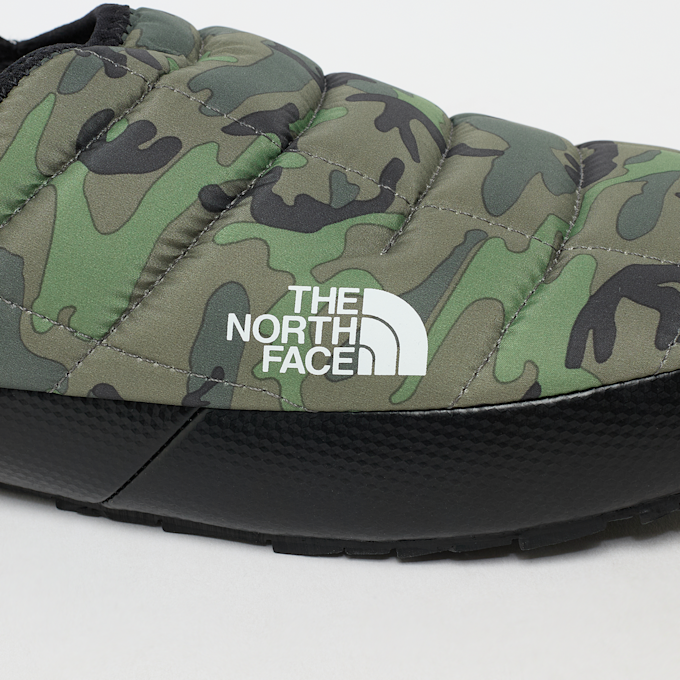 The North Face Thermoball Traction Mule V groen 100310 6