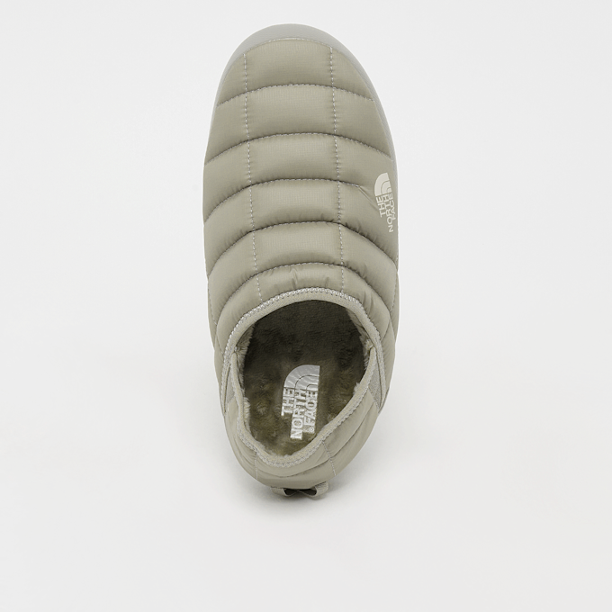 The North Face&nbsp; Thermoball Traction Mule V vert 100317 5