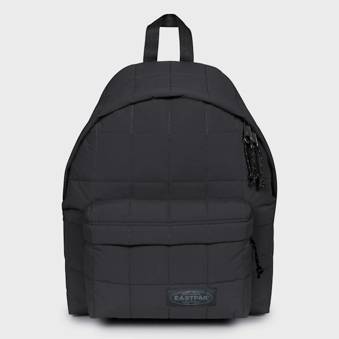 Eastpak PADDED PAK'R puff checks black noir 100303 1