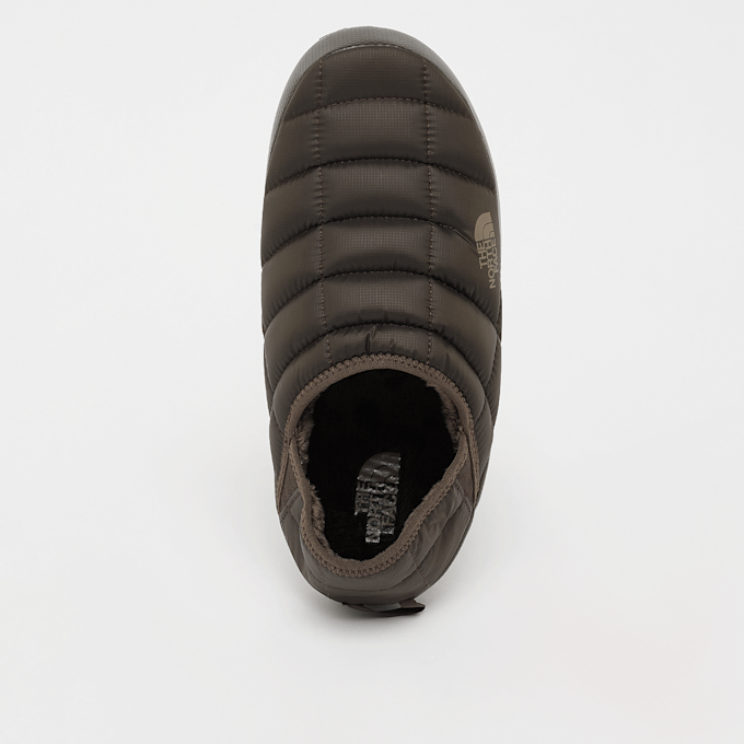 The North Face Thermoball Traction Mule V castanho 100315 5