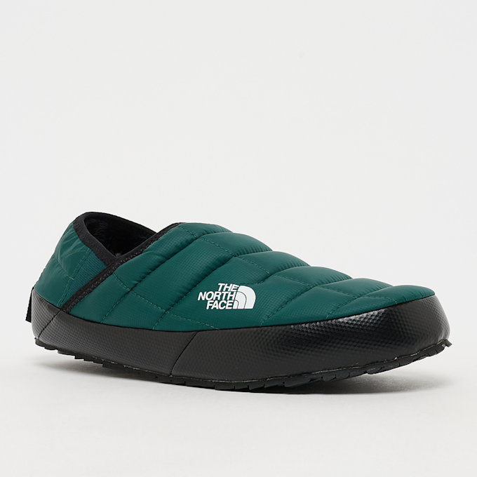 The North Face Thermoball Traction Mule V Verde 100318 2