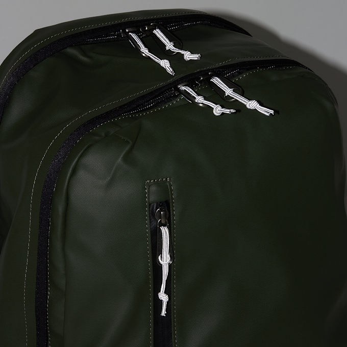 Eastpak Tarp Pack verde 100306 7