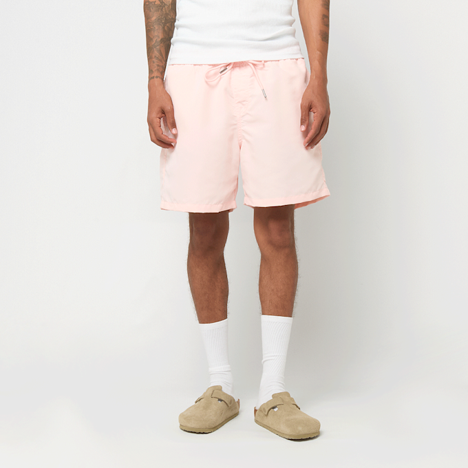 Urban Classics Basic Swim Shorts różowy 100327 1