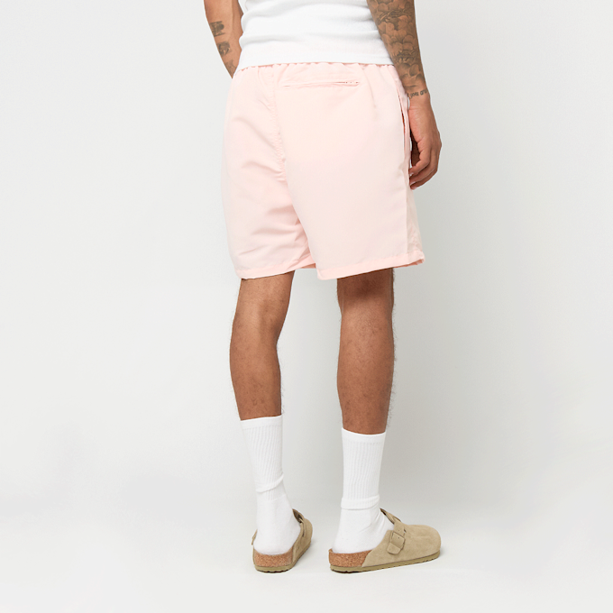Urban Classics Basic Swim Shorts rosa 100327 2