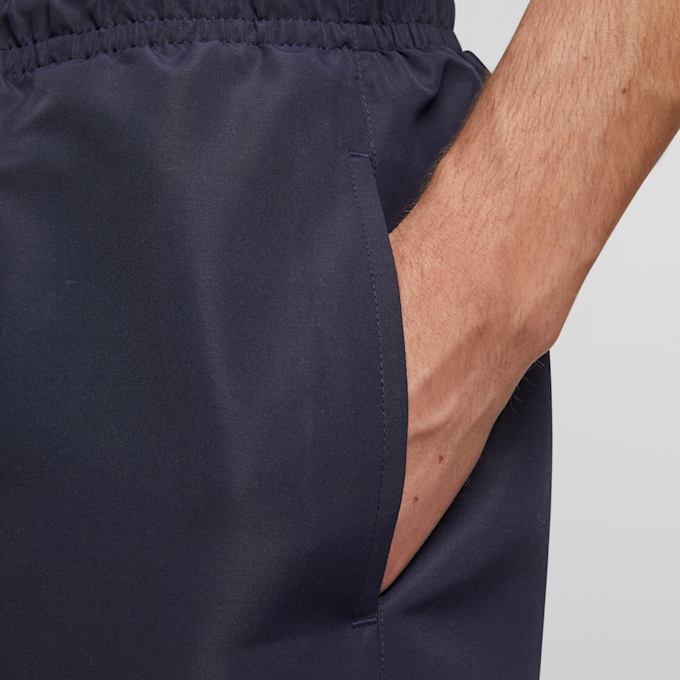Urban Classics Basic Swim Shorts bleu 100326 3