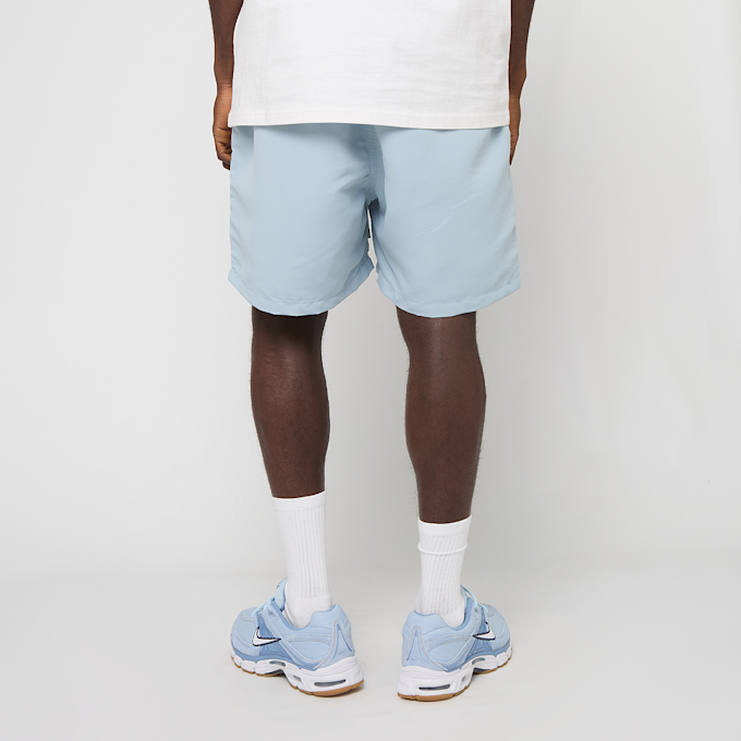 Urban Classics Basic Swim Shorts niebieski 100329 2