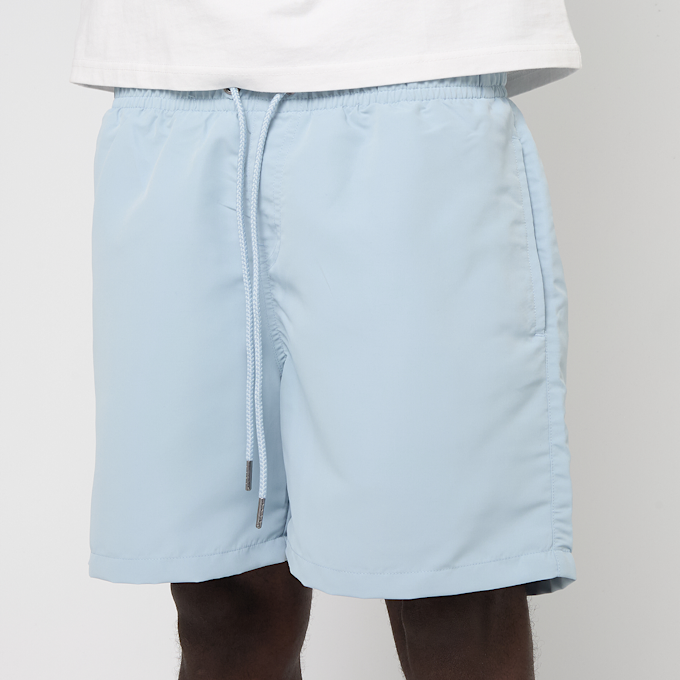 Urban Classics Basic Swim Shorts azul 100329 3