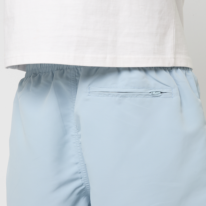 Urban Classics Basic Swim Shorts blauw 100329 4