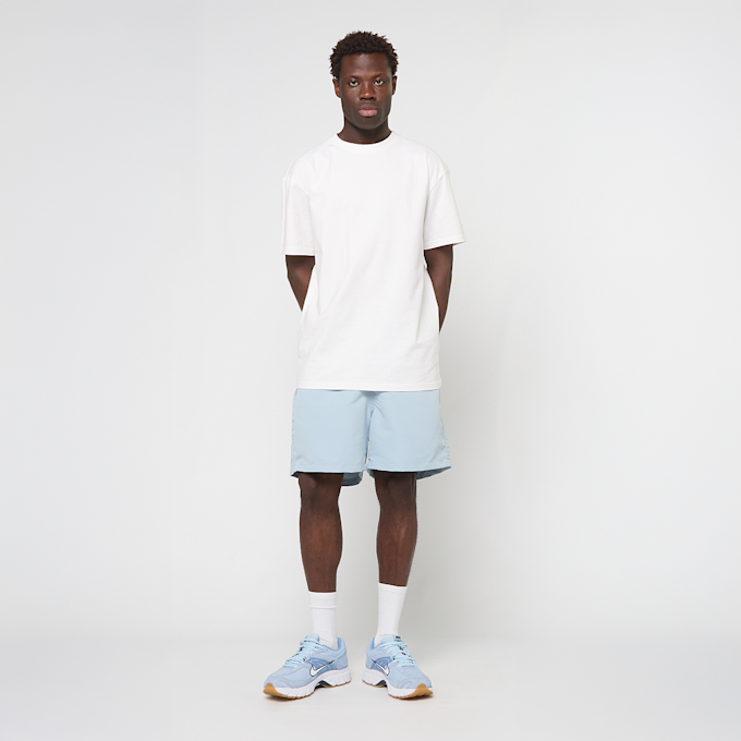 Urban Classics Basic Swim Shorts blu 100329 5
