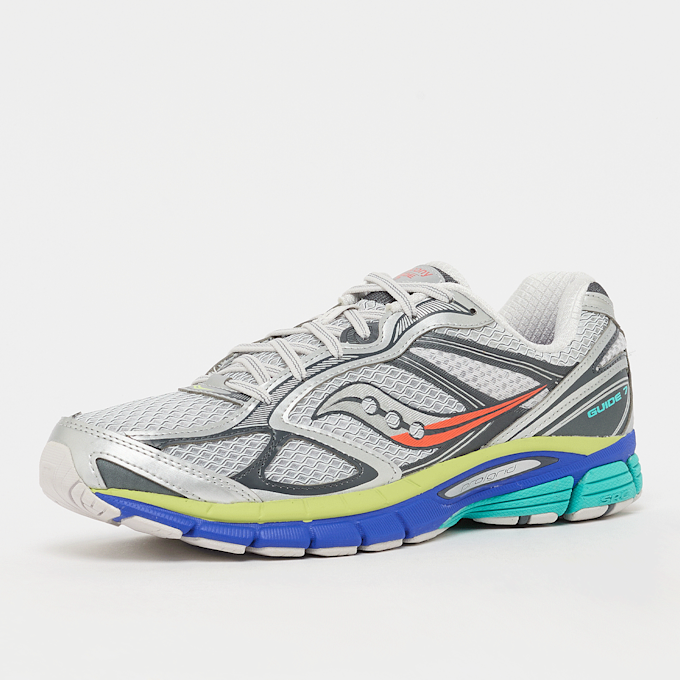 Saucony Guide 7 biały 100331 2