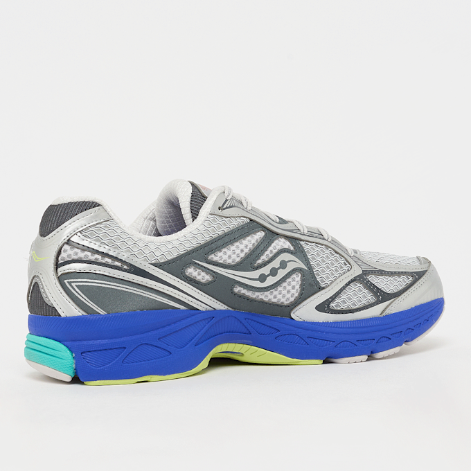 Saucony Guide 7 bijela 100331 3