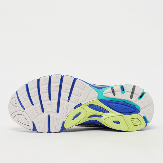 Saucony Guide 7 bijela 100331 4