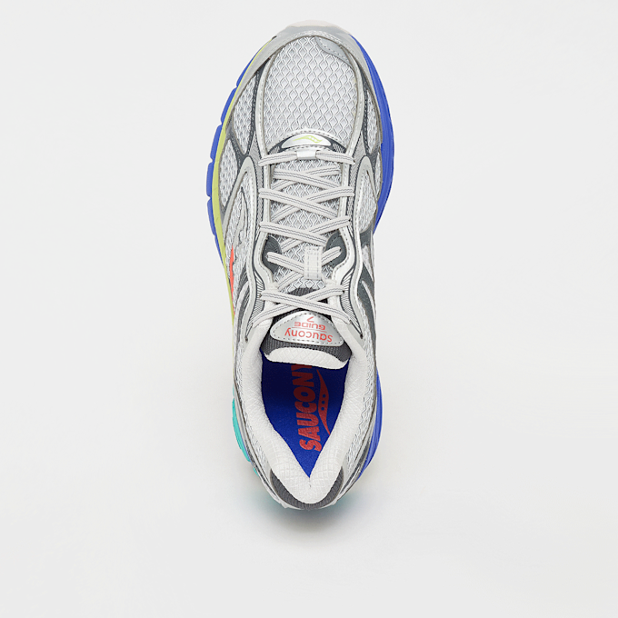 Saucony Guide 7 bijela 100331 5