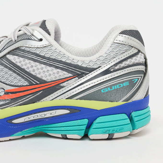 Saucony Guide 7 weiß 100331 7