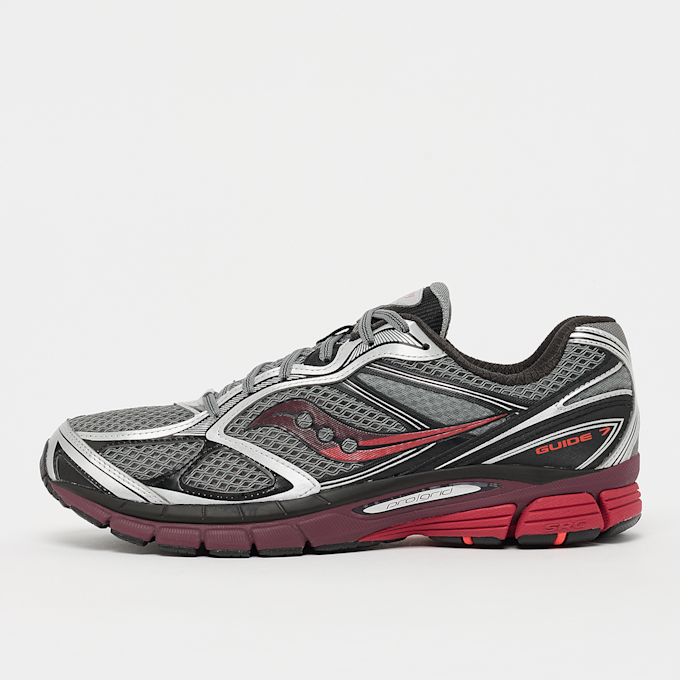 Saucony Guide 7 grau 100335 1