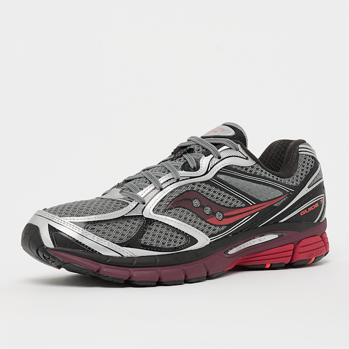 Saucony Guide 7 grau 100335 2