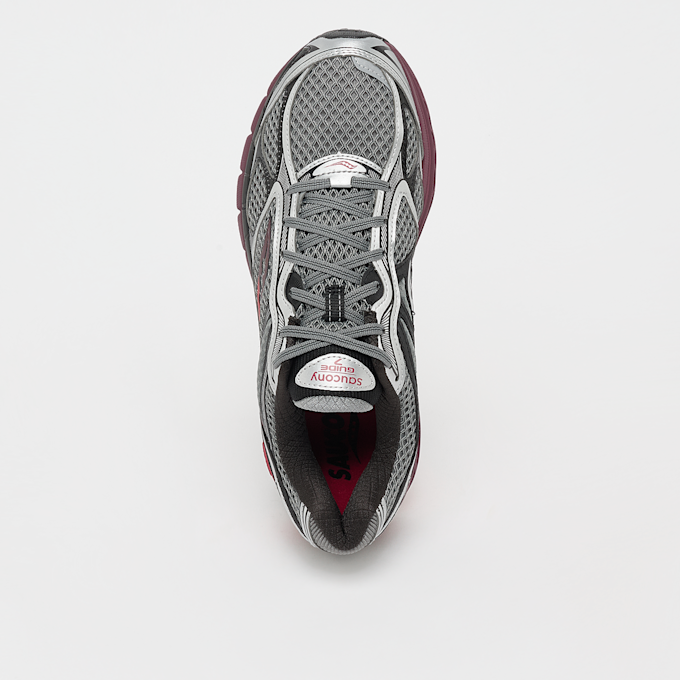 Saucony Guide 7 grau 100335 5