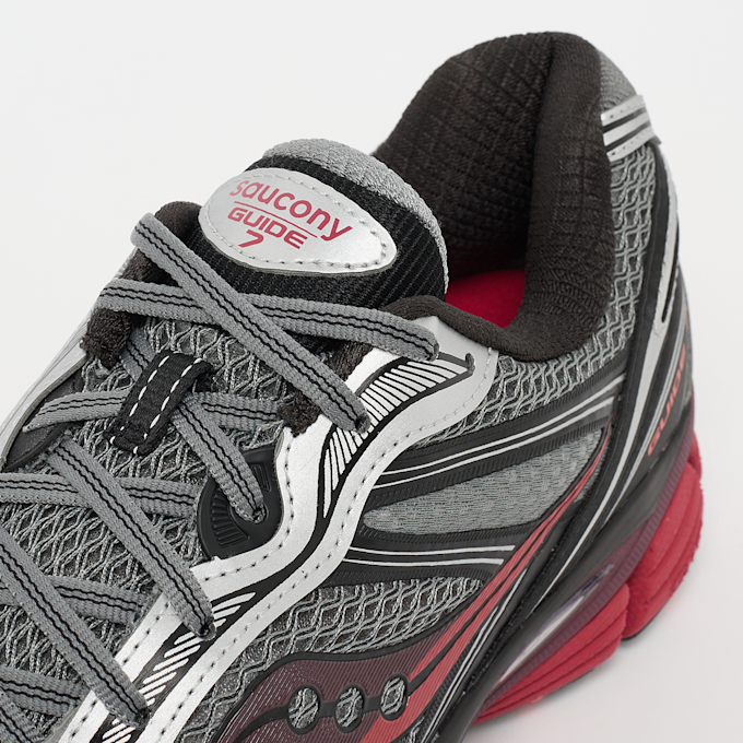 Saucony Guide 7 gris 100335 6