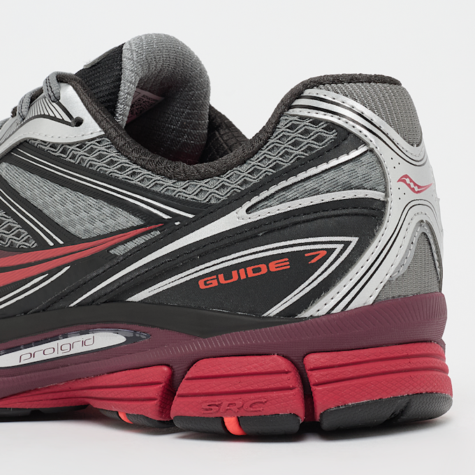 Saucony Guide 7 grau 100335 7