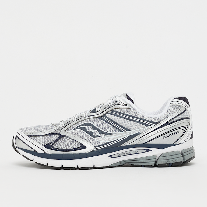 Saucony Guide 7 wit 100340 1