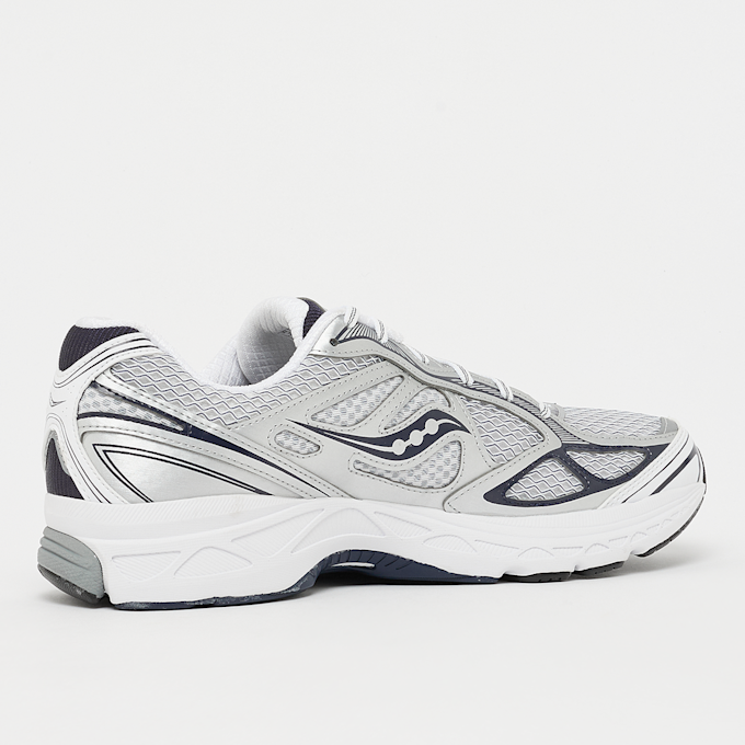 Saucony Guide 7 wit 100340 3