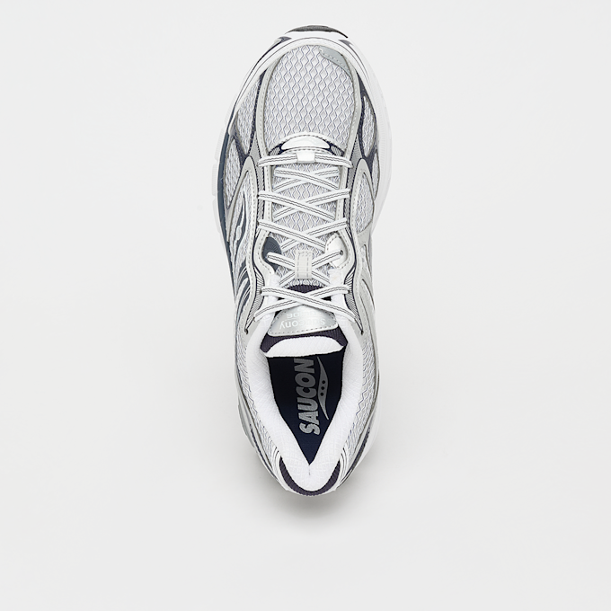 Saucony Guide 7 biały 100340 5