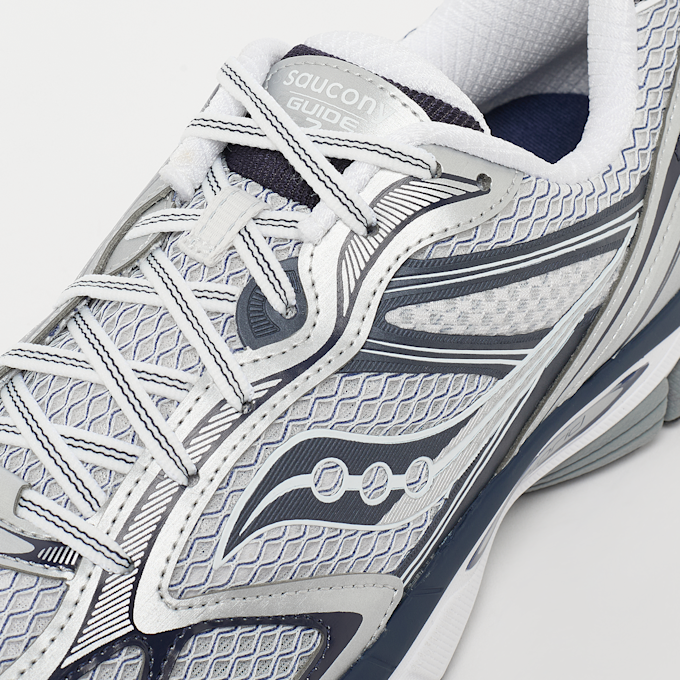Saucony Guide 7 biały 100340 6
