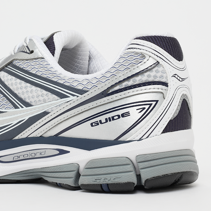 Saucony Guide 7 biały 100340 7