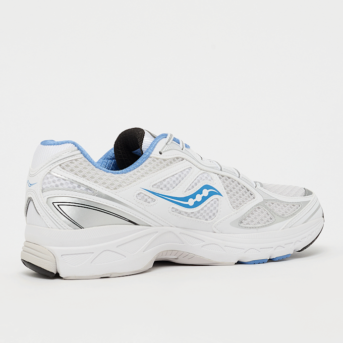 Saucony Guide 7 blanco 100336 3